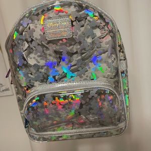 Loungefly Disney Magic Mirror Mini Backpack